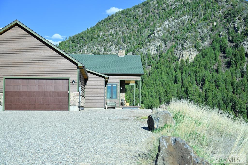 71 Lookout Circle Swan Valley, ID 83449 - Photo 6 of 97