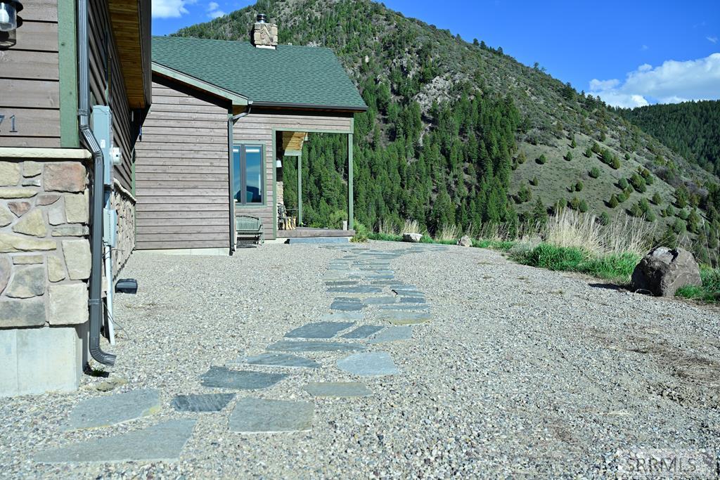 71 Lookout Circle Swan Valley, ID 83449 - Photo 8 of 97