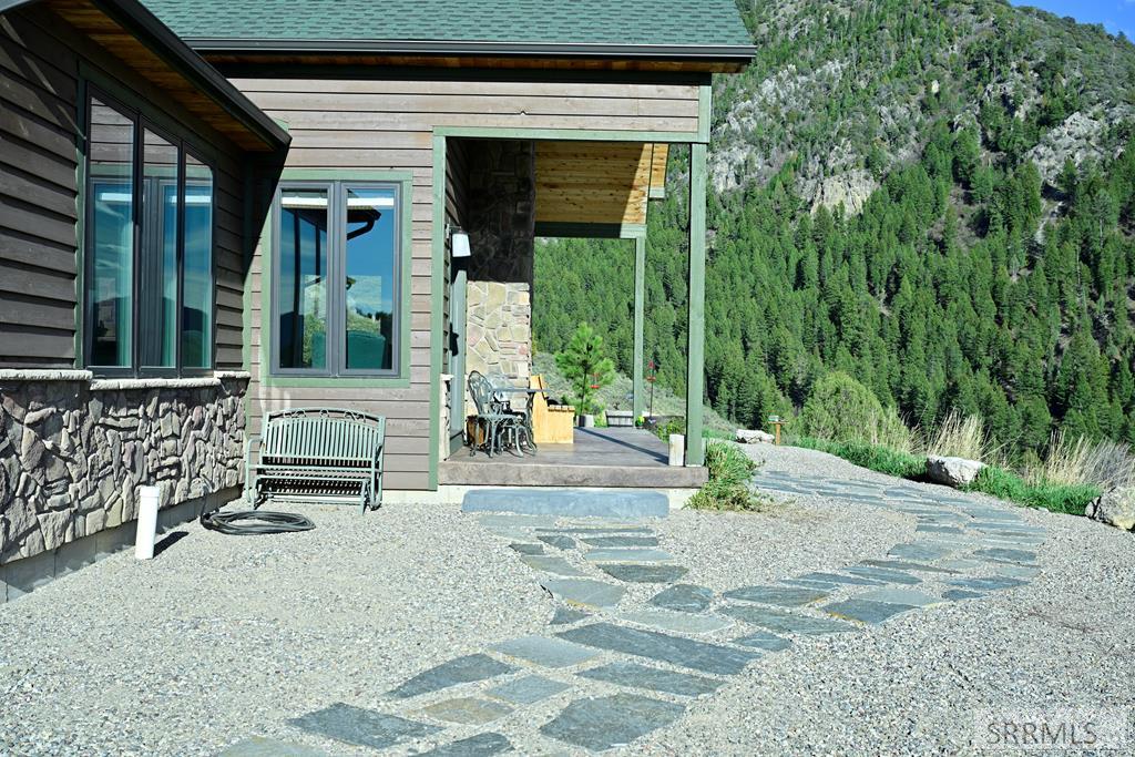 71 Lookout Circle Swan Valley, ID 83449 - Photo 9 of 97