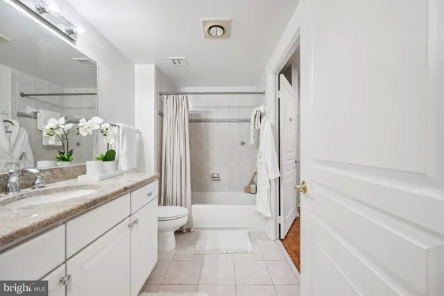 $349,000 | 7111 Woodmont Avenue, Unit 814, Bethesda, MD 20815