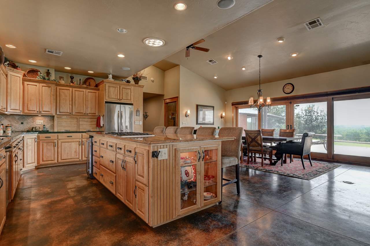 1140 Pawnee Bill Road Pawnee, OK 74058 - Photo 21 of 35 Gallery Image 21