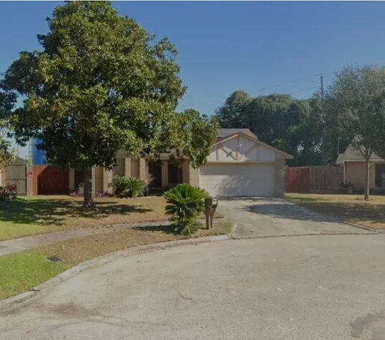 $209,500 | 11954 Welshpool Glen Drive, Houston, TX 77066