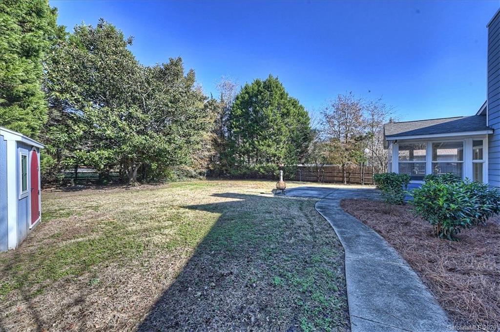 10126 Fairway Ridge Road, Unit 16 Charlotte, NC 28277 - Photo 18 of 19