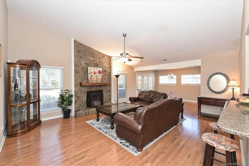 10126 Fairway Ridge Road, Unit 16 Charlotte, NC 28277 - Photo 4 of 19