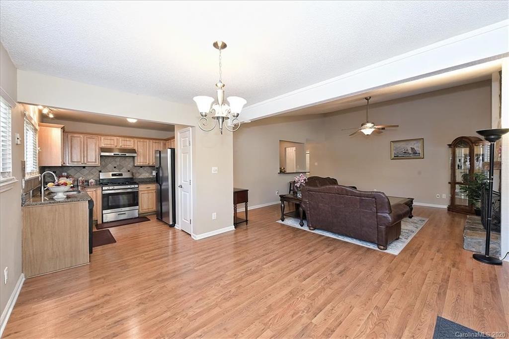 10126 Fairway Ridge Road, Unit 16 Charlotte, NC 28277 - Photo 7 of 19