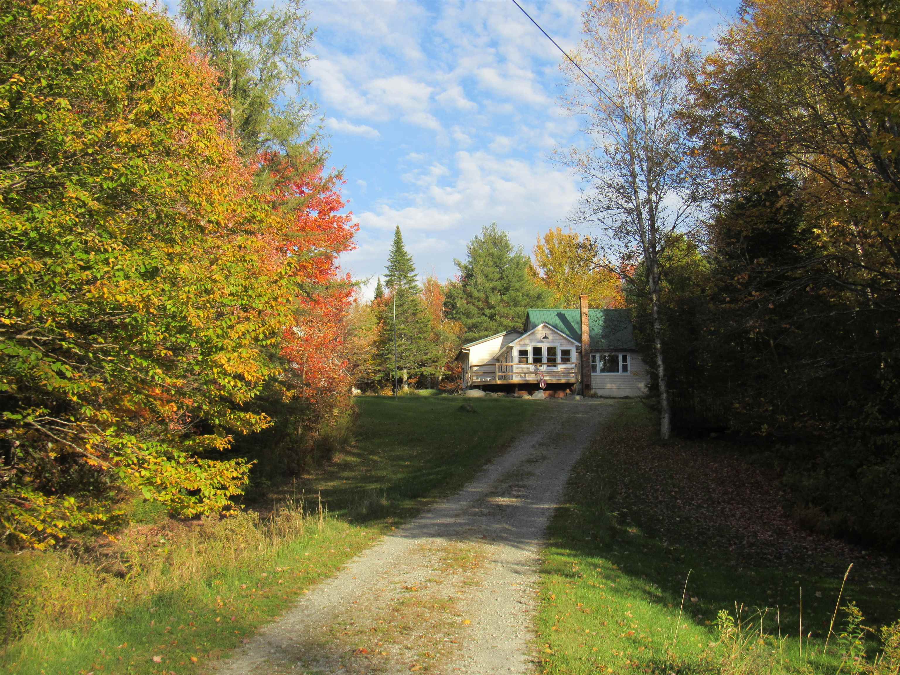 21 Maple Hill Road Holland, VT 05830 - Photo 2 of 57 Gallery Image 2