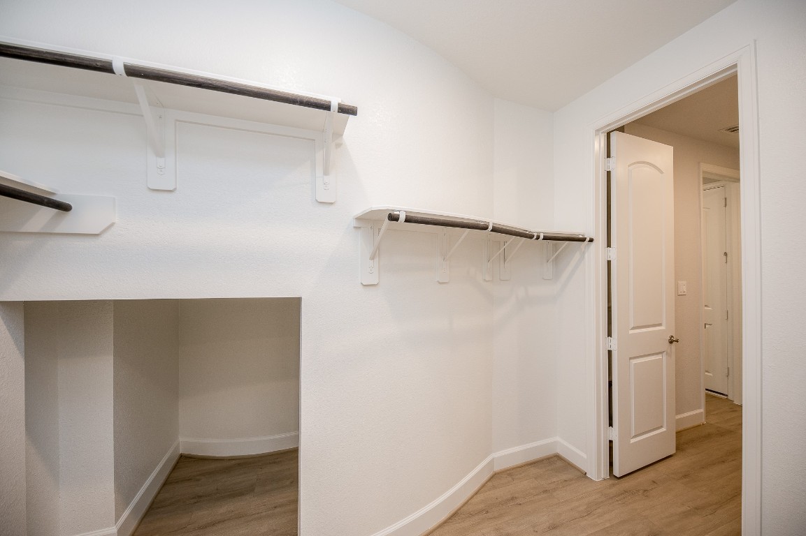 29819 Breezy Pnes Loop Fulshear, TX 77441 - Photo 40 of 50 a view of closet