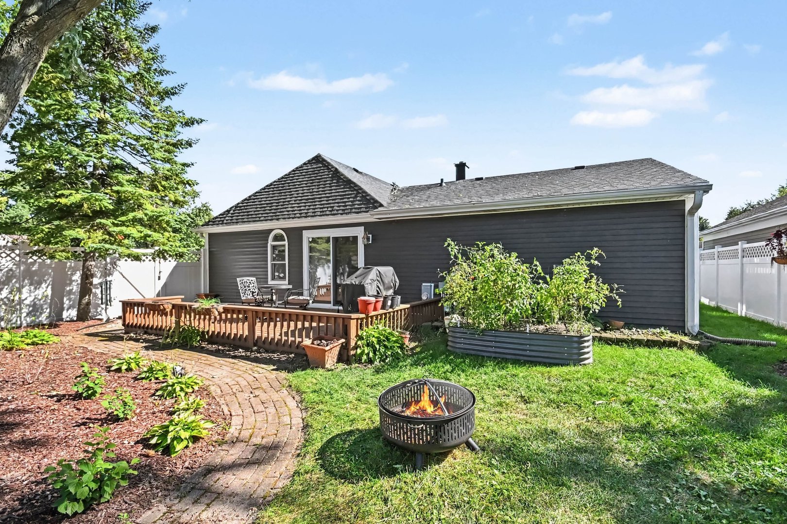 32 Springdale Road Montgomery, IL 60538 - Photo 13 of 16 Gallery Image 13