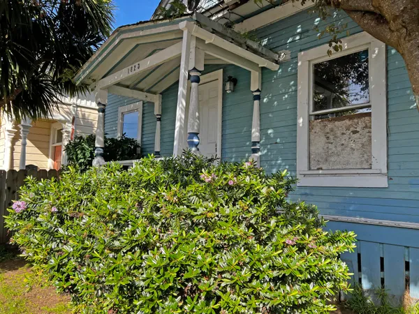 $189,000 | 1823 California Street, Eureka, CA 95501