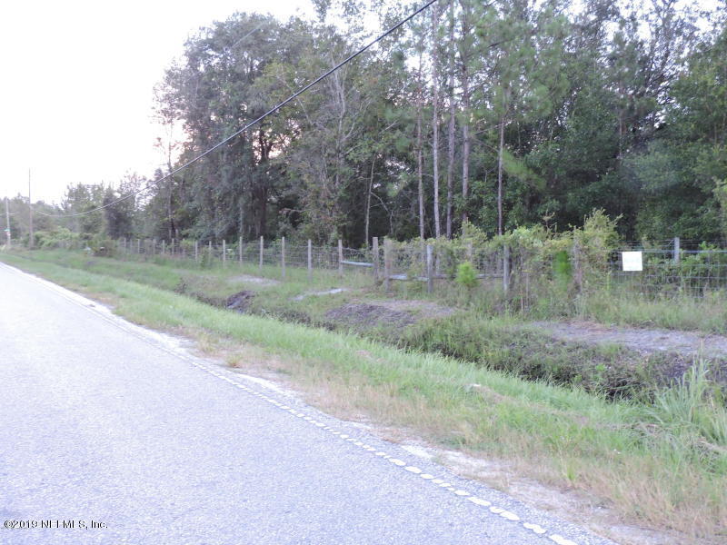 418 Bardin Road Palatka, FL 32177 - Photo 3 of 5 Bardin Frontage 3.27 Acres1