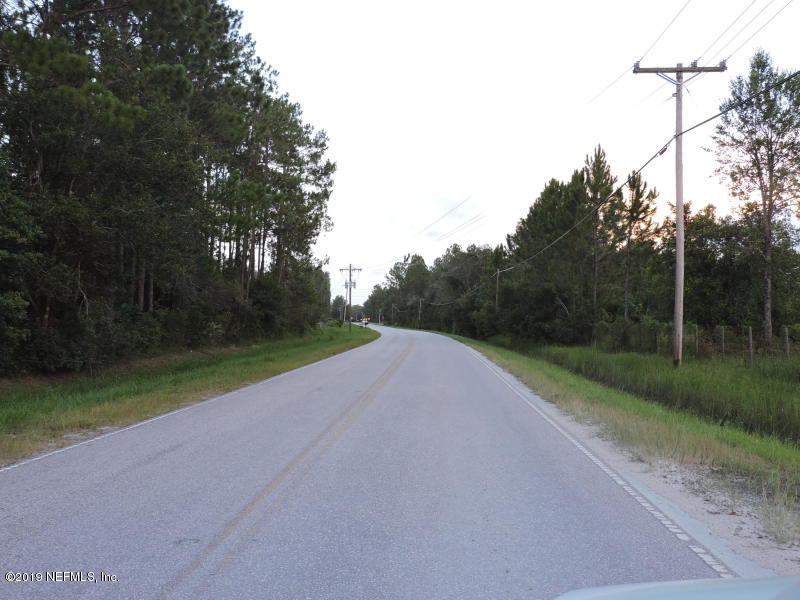 418 Bardin Road Palatka, FL 32177 - Photo 4 of 5 Bardin Frontage 3.27 Acres2