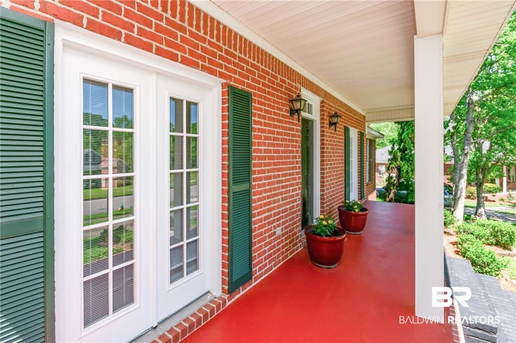 408 Lakeview Drive West Mobile, AL 36695 - Photo 37 of 43