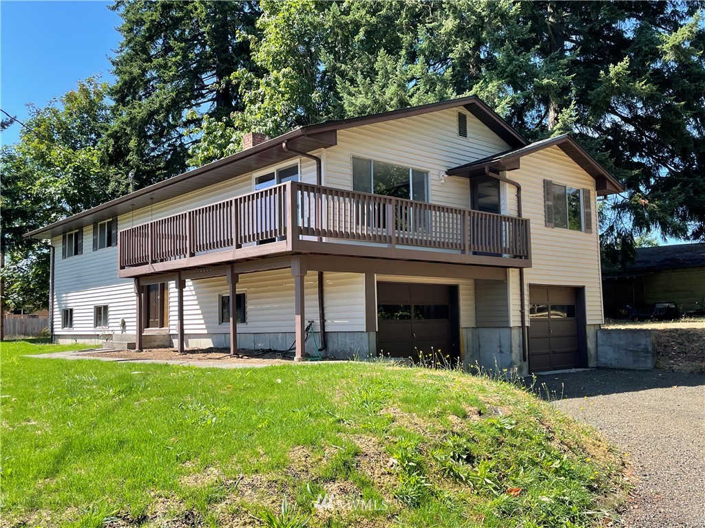 3190 Harris Road Southeast Port Orchard, WA 98366 - Photo 1 of 25 Gallery Image 1