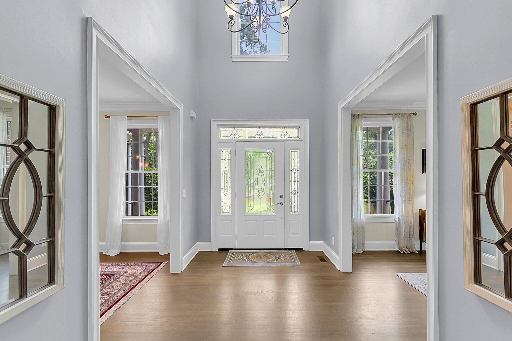 1787 Shell Ring Circle Mount Pleasant, SC 29466 - Photo 35 of 85 Foyer