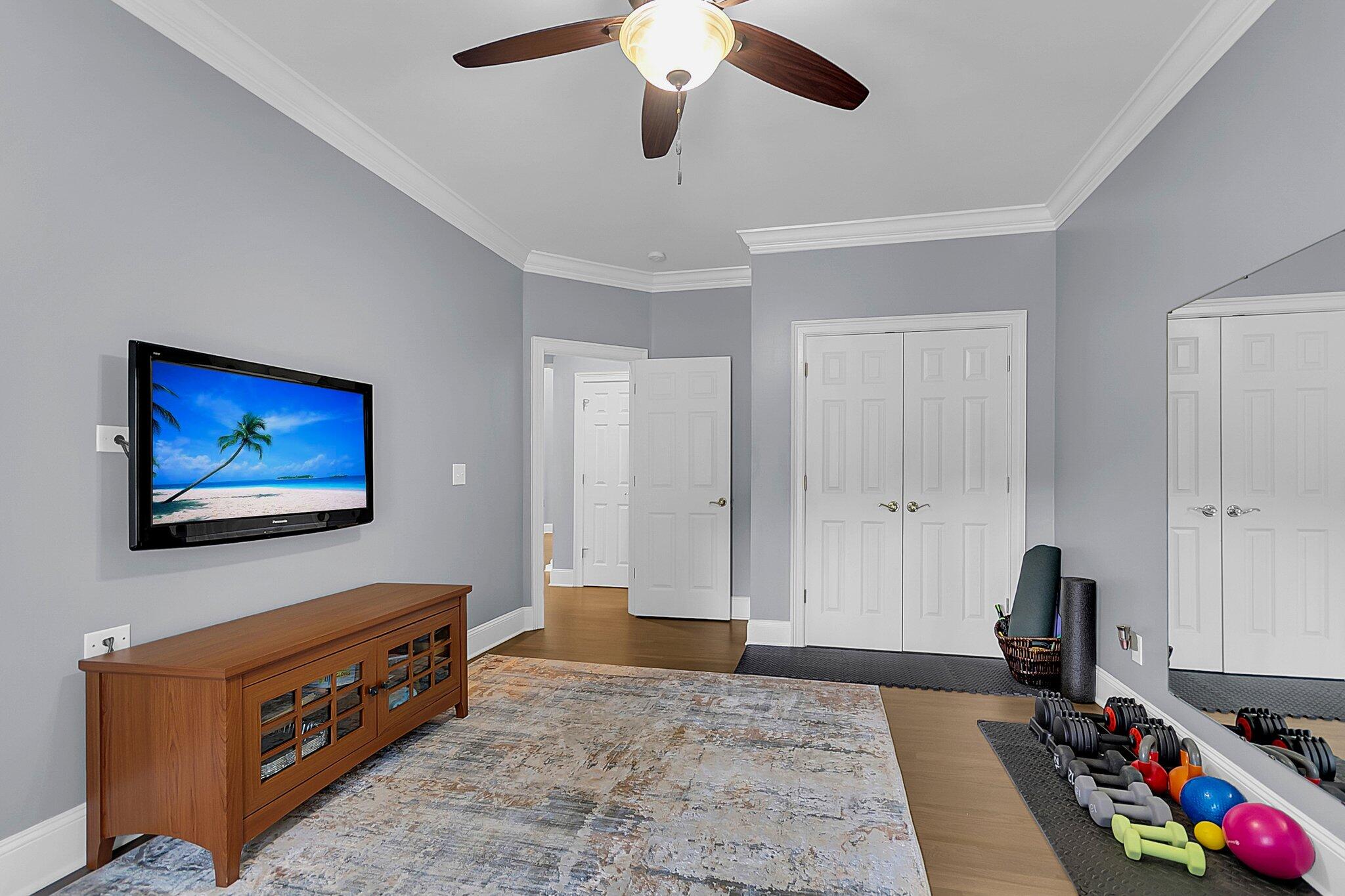1787 Shell Ring Circle Mount Pleasant, SC 29466 - Photo 56 of 85 Downstairs BD#1