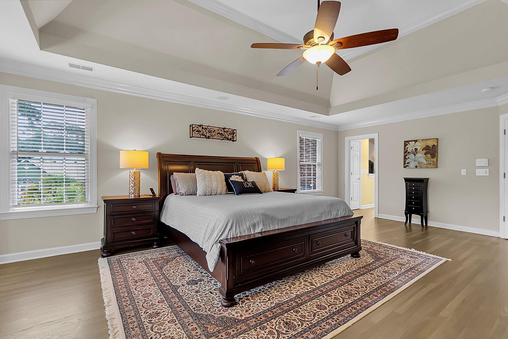 1787 Shell Ring Circle Mount Pleasant, SC 29466 - Photo 58 of 85 Owners Suite