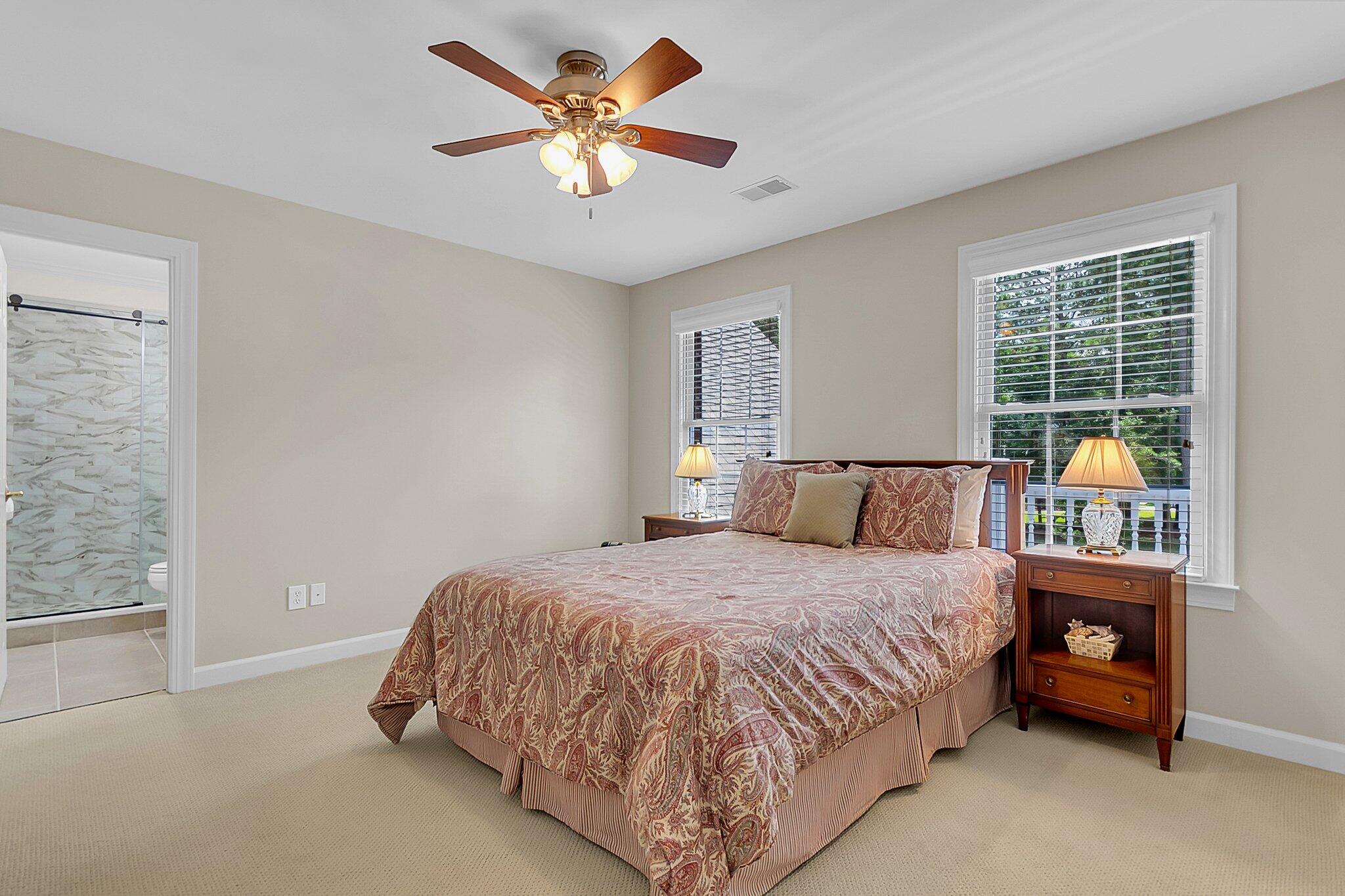 1787 Shell Ring Circle Mount Pleasant, SC 29466 - Photo 65 of 85 Bedroom #3