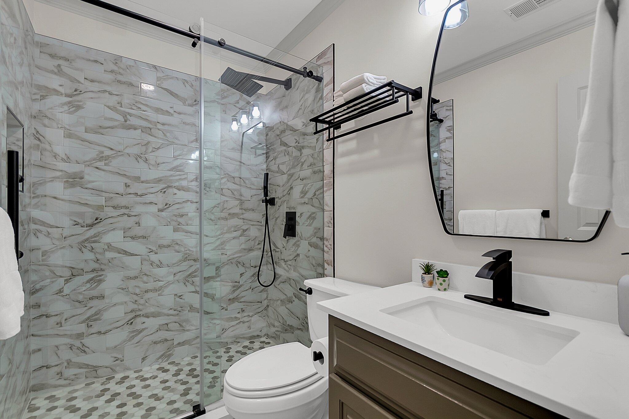 1787 Shell Ring Circle Mount Pleasant, SC 29466 - Photo 66 of 85 BD#3 ensuite bath
