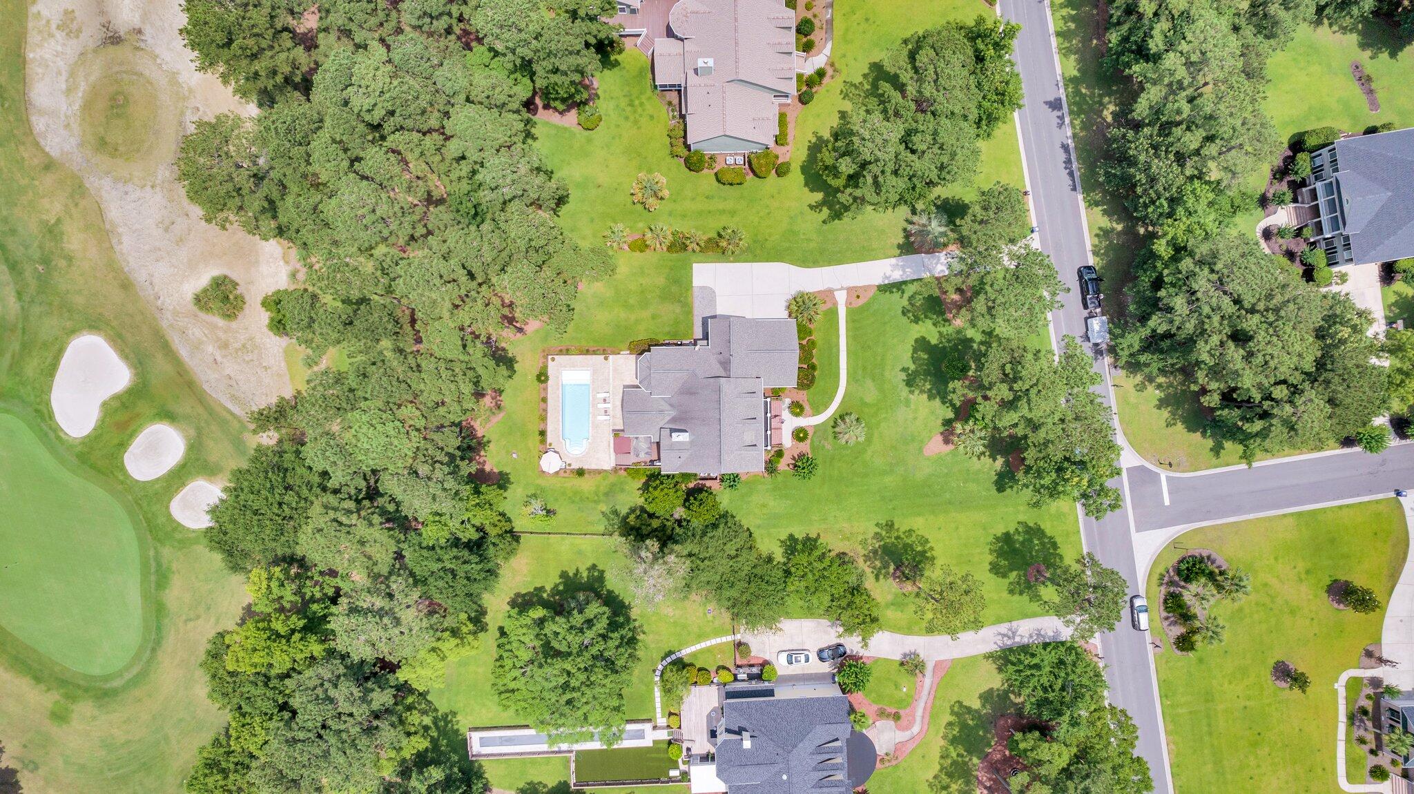 1787 Shell Ring Circle Mount Pleasant, SC 29466 - Photo 7 of 85 1 acre lot