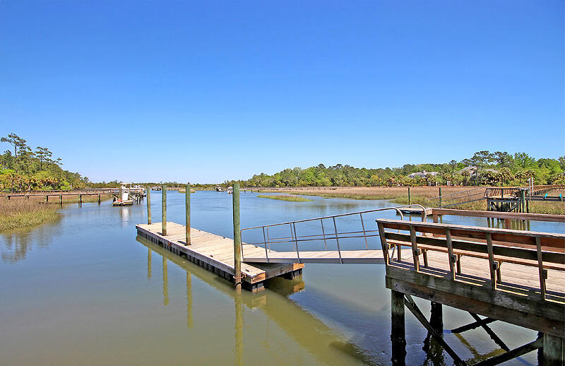 1787 Shell Ring Circle Mount Pleasant, SC 29466 - Photo 80 of 85 Boat launch