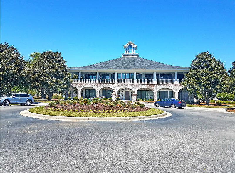1787 Shell Ring Circle Mount Pleasant, SC 29466 - Photo 81 of 85 Golf Clubhouse