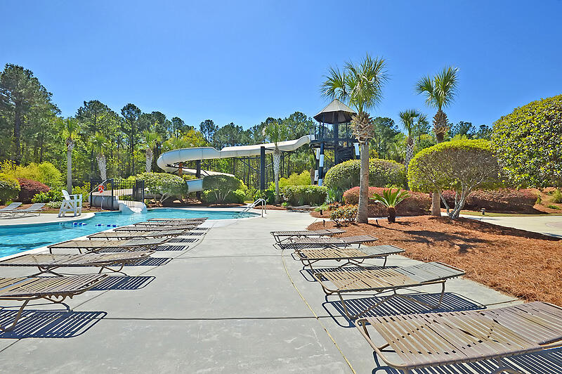 1787 Shell Ring Circle Mount Pleasant, SC 29466 - Photo 83 of 85 Slide at Main Pool
