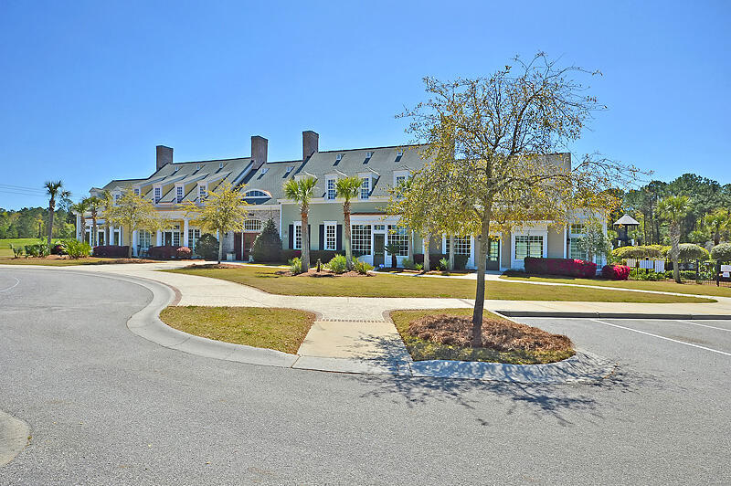 1787 Shell Ring Circle Mount Pleasant, SC 29466 - Photo 85 of 85 Athletic Clubhouse