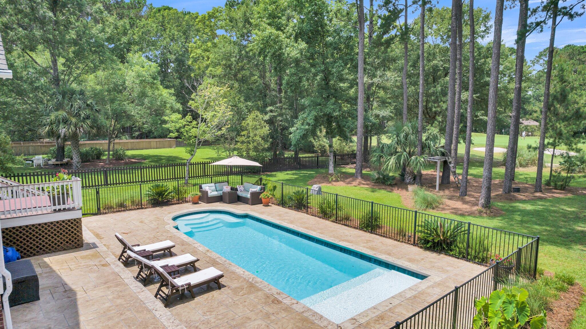 1787 Shell Ring Circle Mount Pleasant, SC 29466 - Photo 10 of 85 Pool