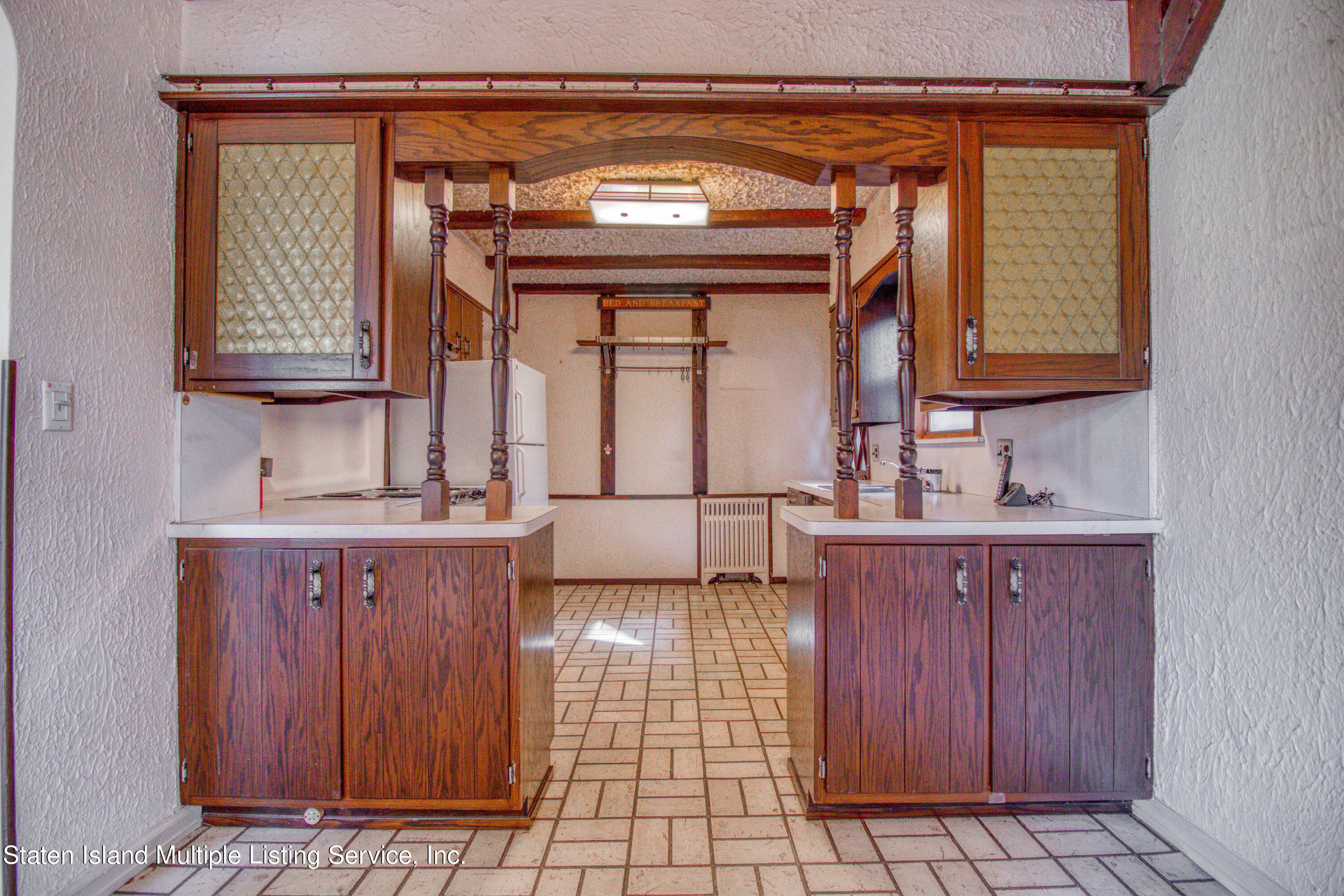 71 Manor Road Staten Island, NY 10310 - Photo 8 of 35 Kitchen