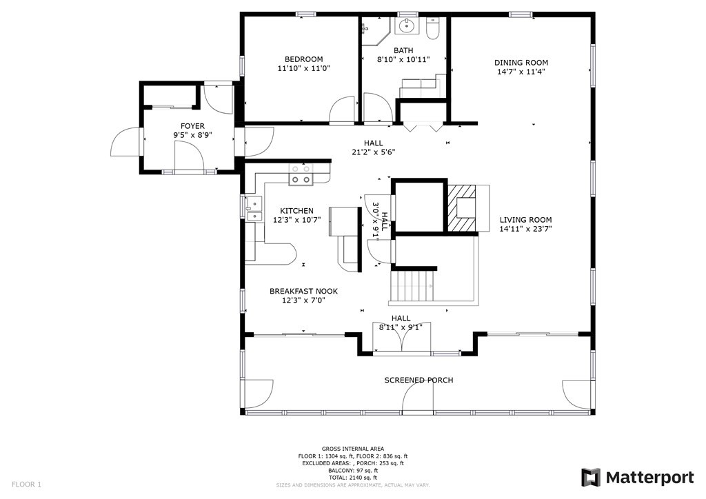303 Williams Road Fitchburg, MA 01420 - Photo 28 of 29 Gallery Image 28