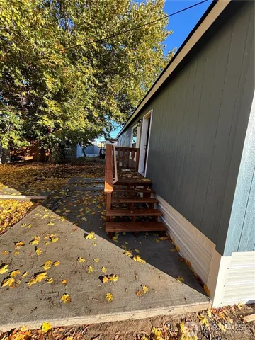 $89,500 | 1331 West Pine Street, Unit 25, Walla Walla, WA 99362