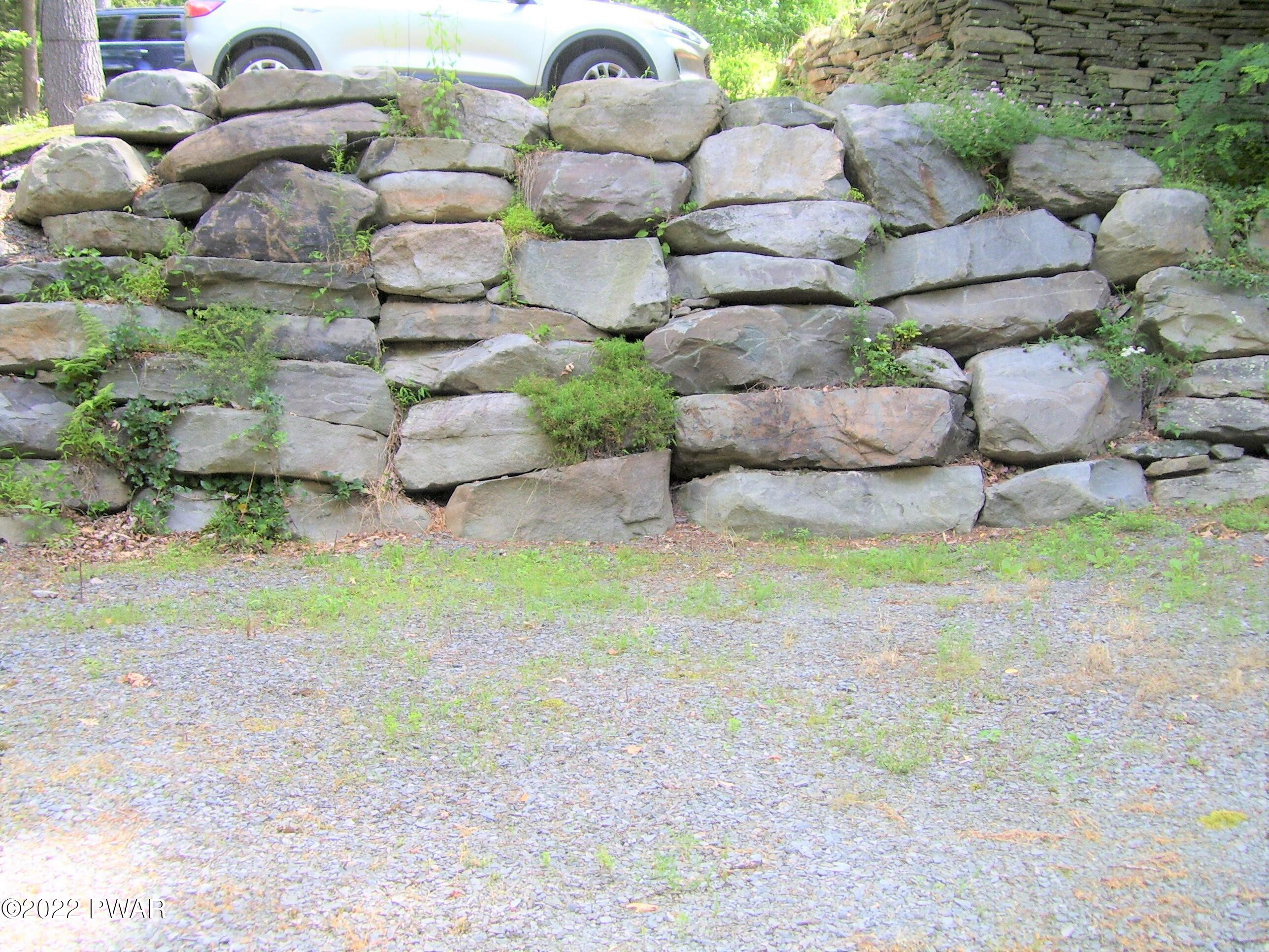 50 Paupack Point Road Hawley, PA 18428 - Photo 50 of 59 Parking Area