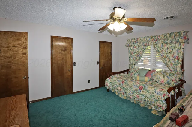 $2,100 | 4007 Pinehurst Drive, Amarillo, TX 79109