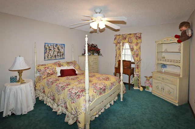 $2,100 | 4007 Pinehurst Drive, Amarillo, TX 79109