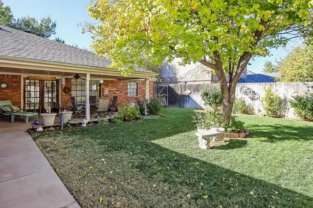 $2,100 | 4007 Pinehurst Drive, Amarillo, TX 79109