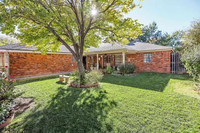 $2,100 | 4007 Pinehurst Drive, Amarillo, TX 79109