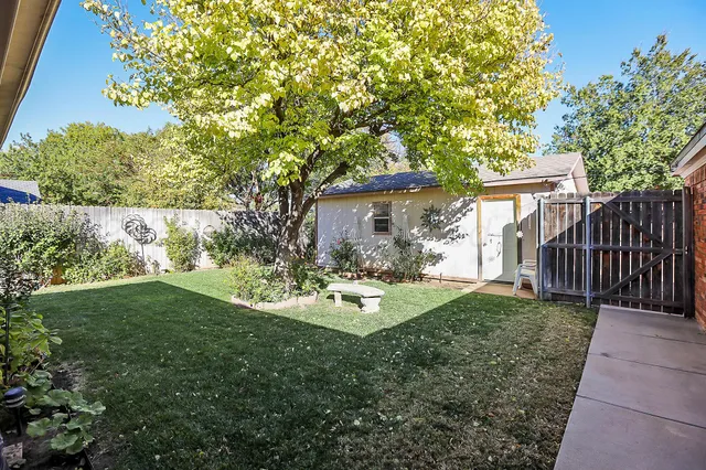 $2,100 | 4007 Pinehurst Drive, Amarillo, TX 79109