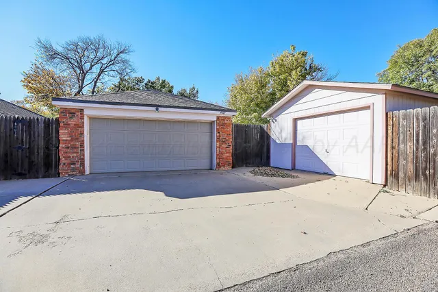 $2,100 | 4007 Pinehurst Drive, Amarillo, TX 79109