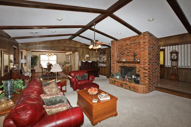 $2,100 | 4007 Pinehurst Drive, Amarillo, TX 79109