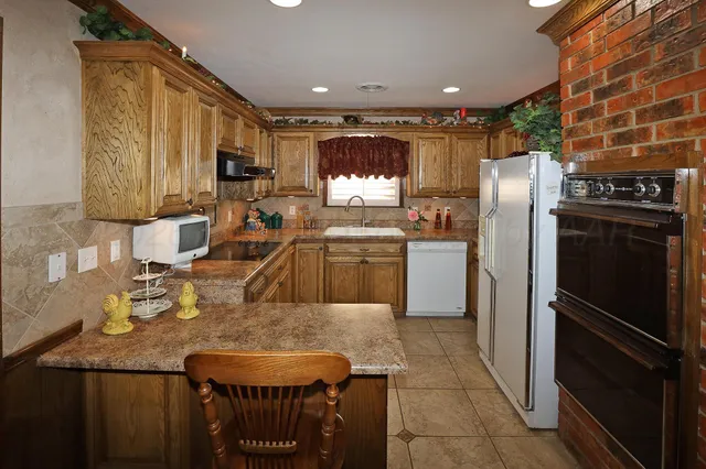 $2,100 | 4007 Pinehurst Drive, Amarillo, TX 79109