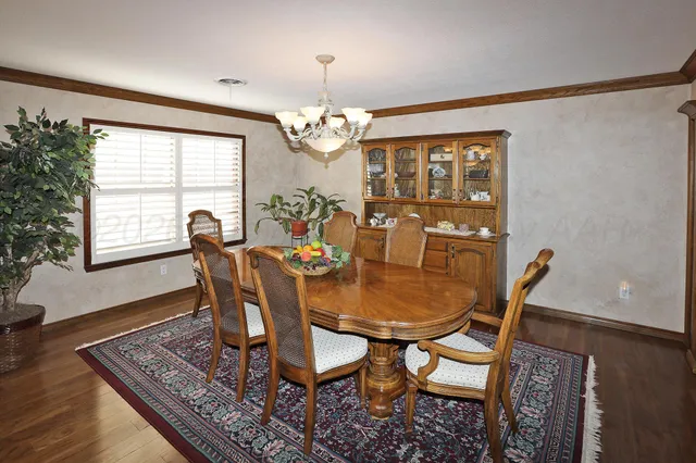 $2,100 | 4007 Pinehurst Drive, Amarillo, TX 79109