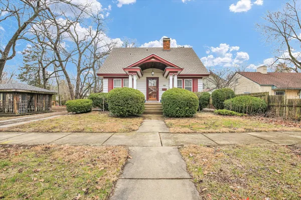 $350,000 | 722 South Lynn Street, Champaign, IL 61820