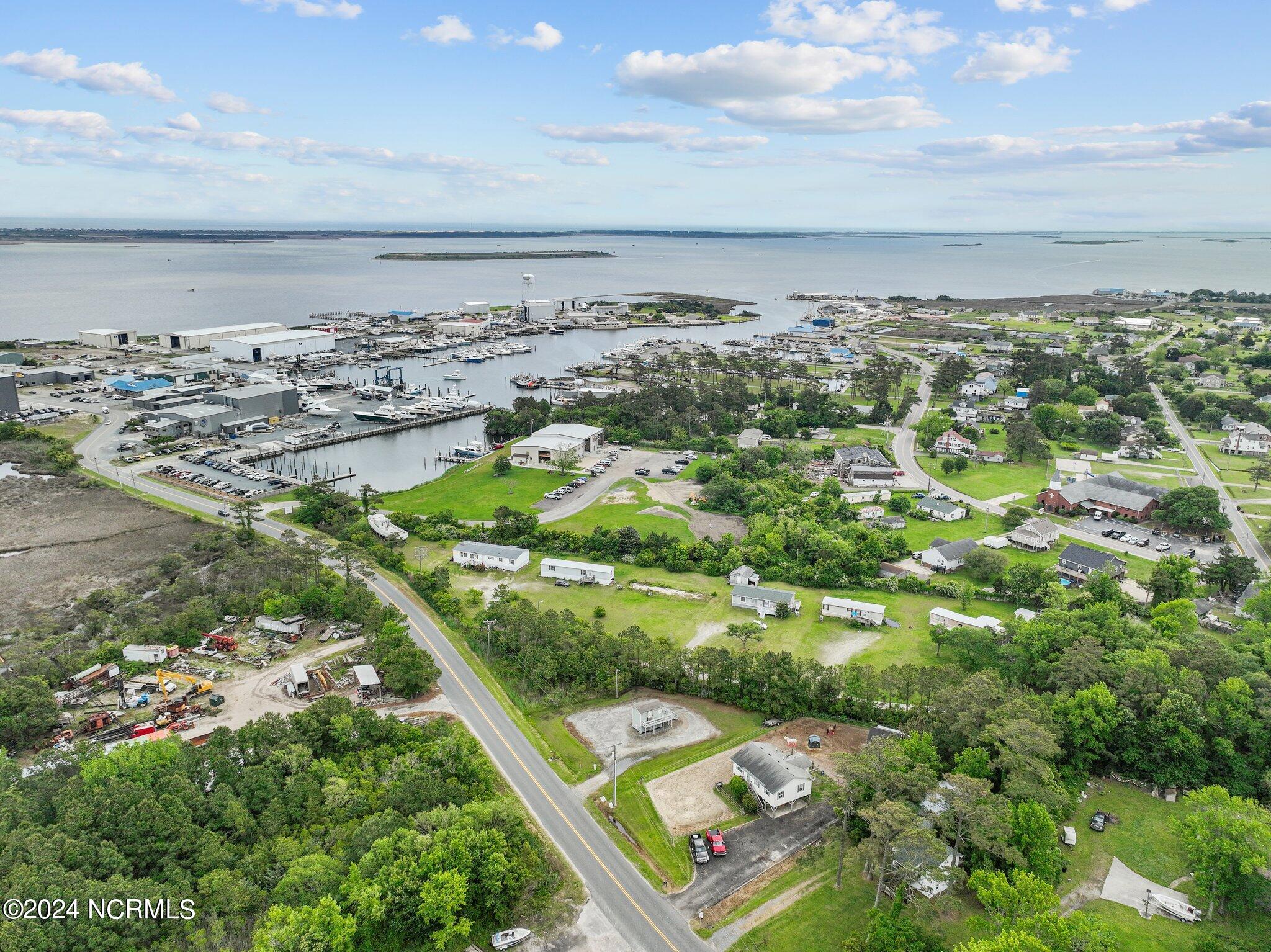 232 Harbor Road Wanchese, NC 27981 - Photo 12 of 49 12-web-or-mls-DJI_0354
