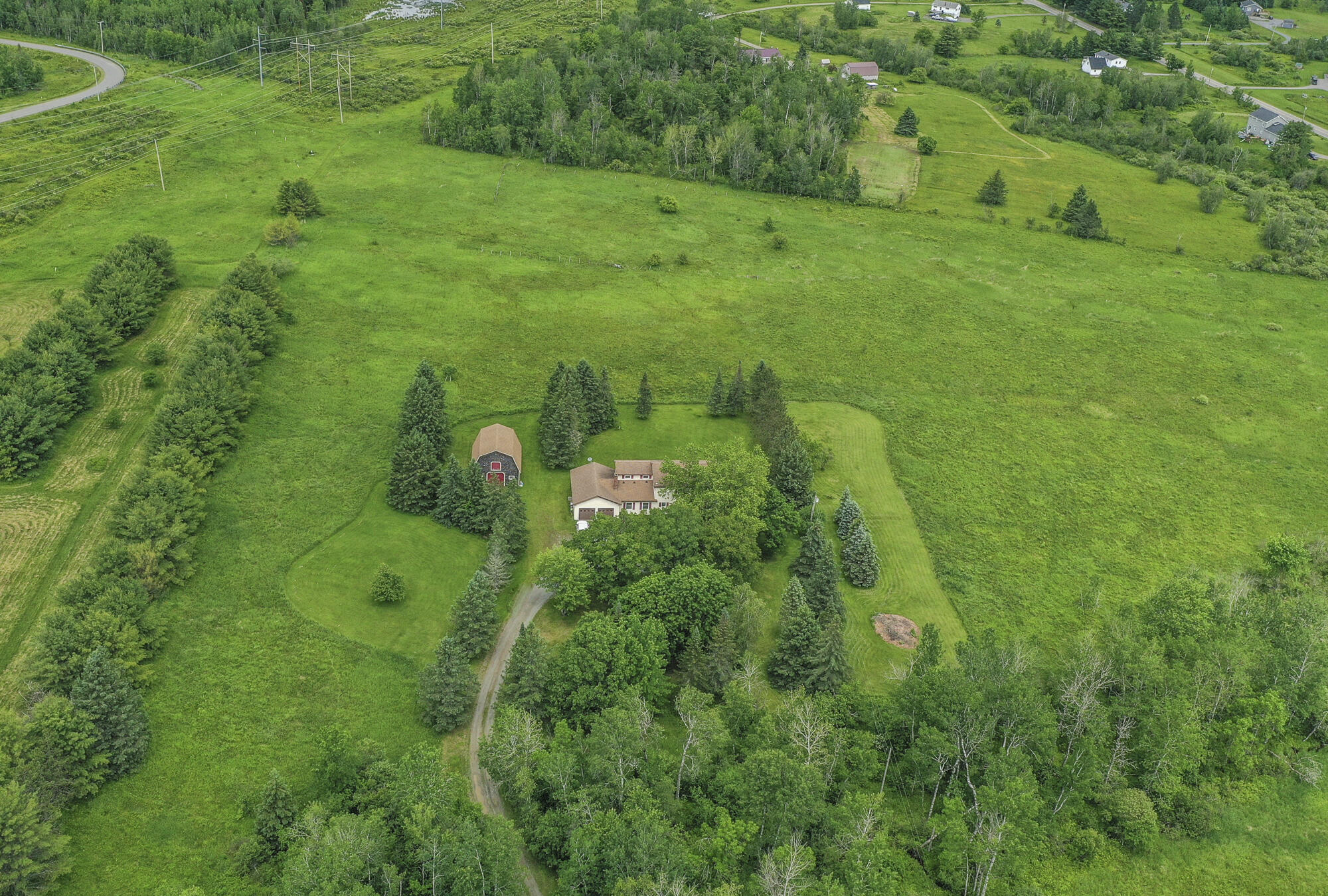 212 Lambert Road Brewer, ME 04412 - Photo 53 of 56 212LambertBrewerME-52