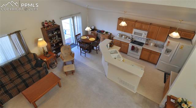8547 Del Rio Road Peyton, CO 80831 - Photo 16 of 32