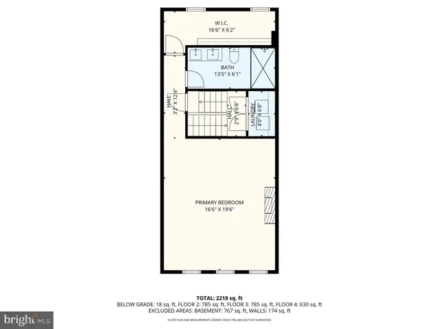 $289,000 | 1629 Edmondson Avenue, Baltimore, MD 21223