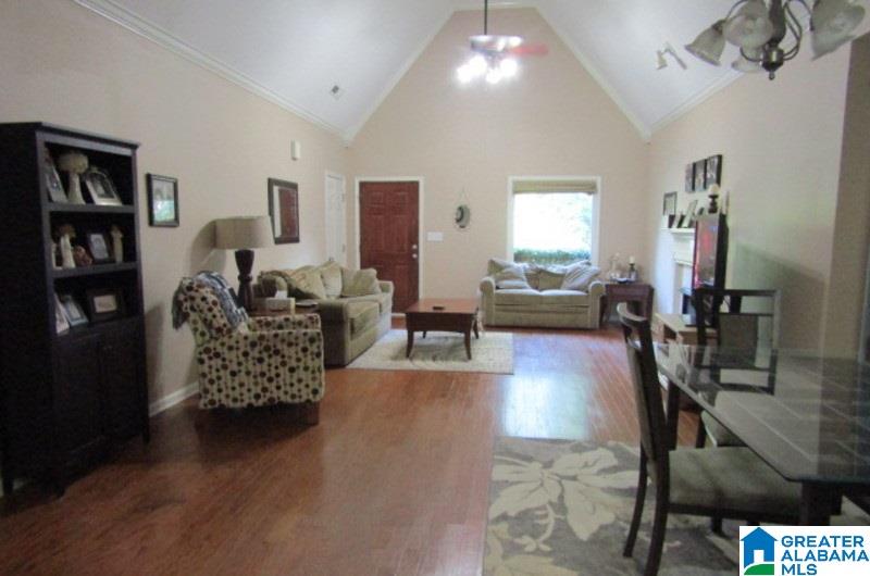 209 Springdale Drive Mount Olive, AL 35117 - Photo 2 of 19