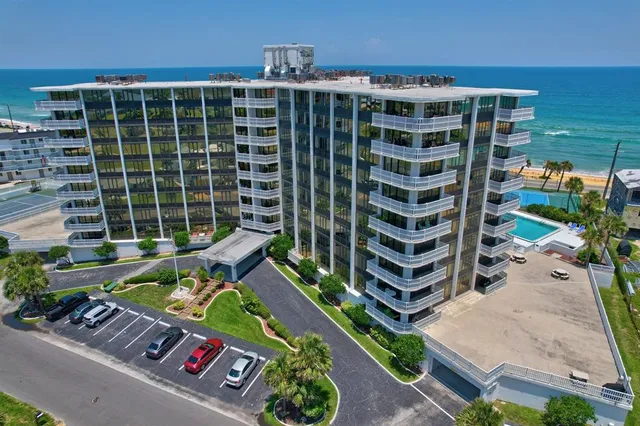$2,450 | 3580 South Ocean Shore Boulevard, Unit 402, Flagler Beach, FL 32136