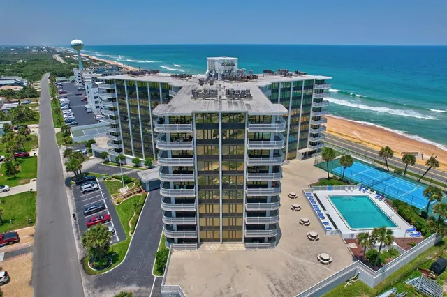$2,450 | 3580 South Ocean Shore Boulevard, Unit 402, Flagler Beach, FL 32136