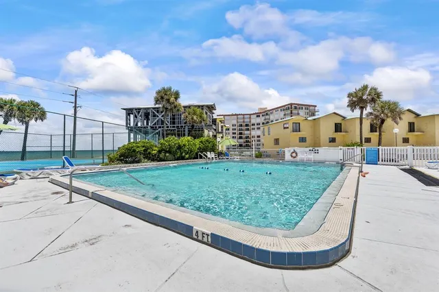$2,450 | 3580 South Ocean Shore Boulevard, Unit 402, Flagler Beach, FL 32136